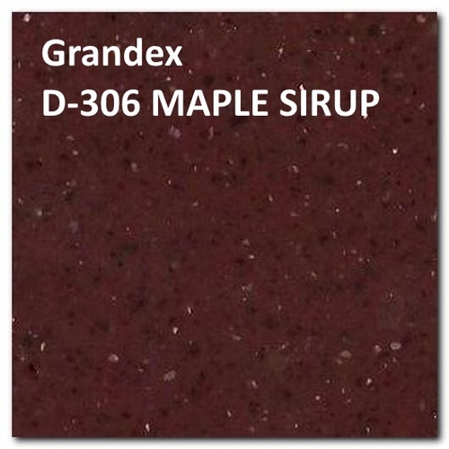 Grandex d 306 maple sirup